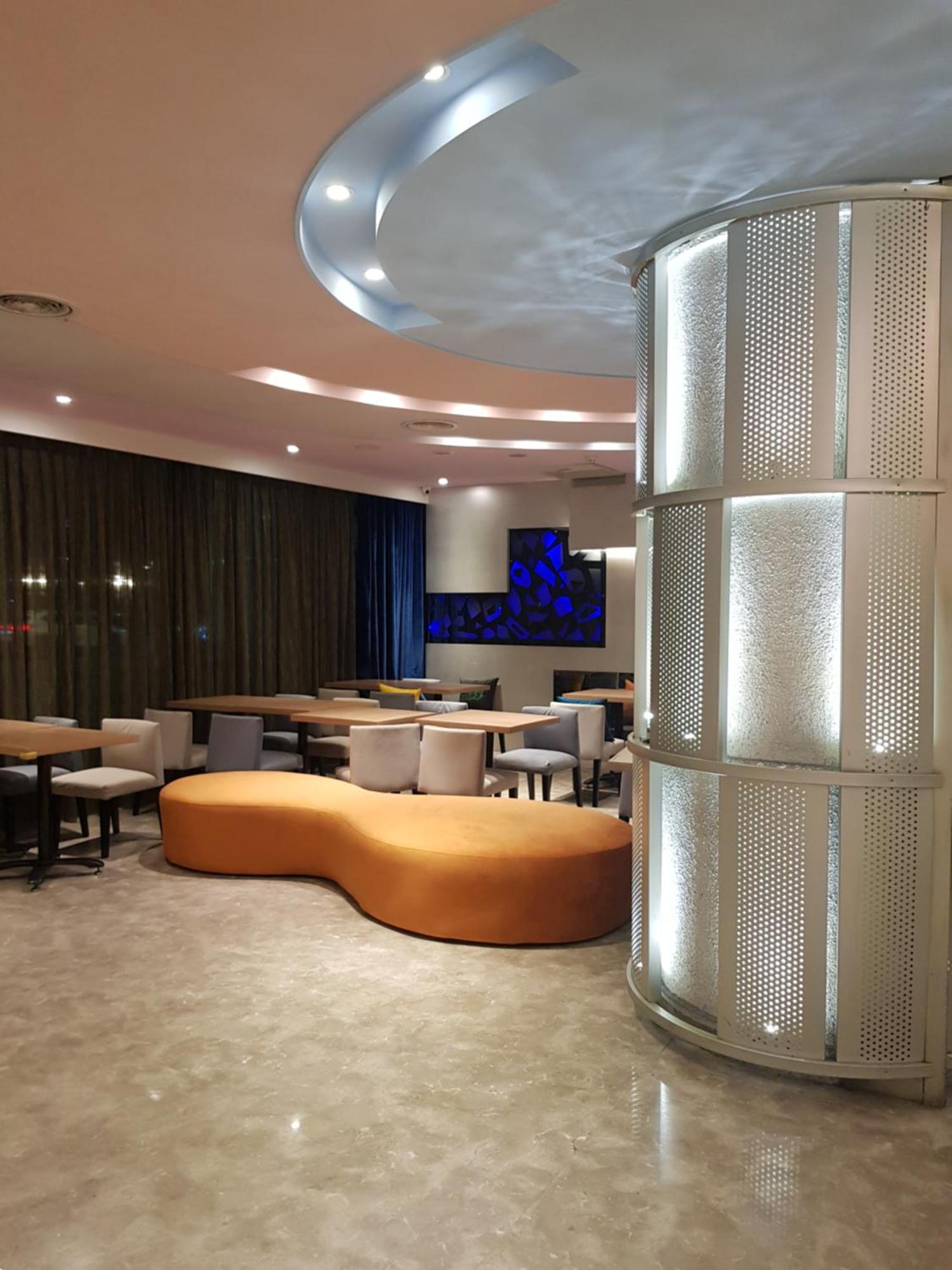 Hotel Geight Taipei Exterior photo