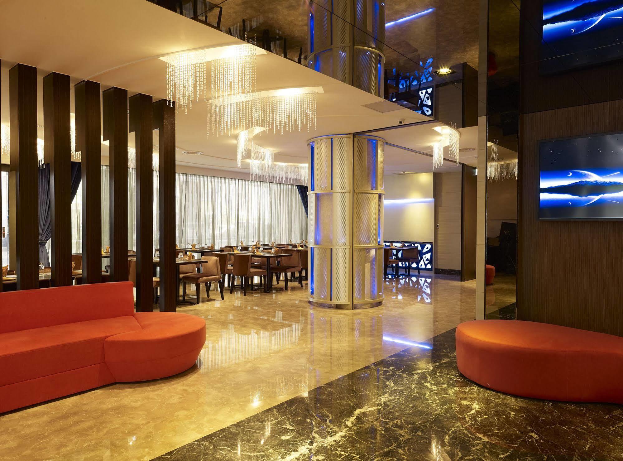 Hotel Geight Taipei Exterior photo